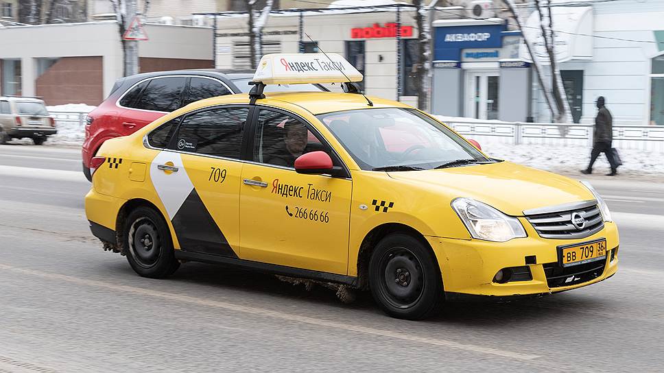 Энди Яндекс Таксига карта орқали тўлаш мумкин